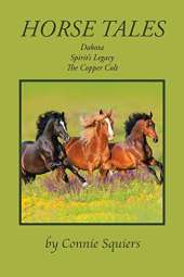 Horse Tales