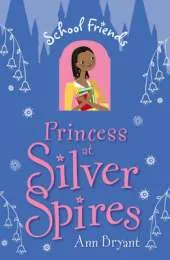Princess at Silver Spires