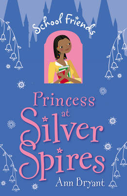 Princess at Silver Spires