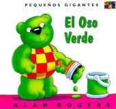 El Oso Verde: Little Giants