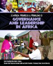 Governance and Leadership in Africa