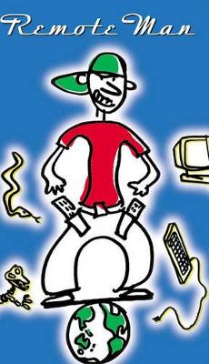 Remote Man