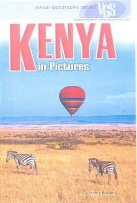 Kenya In Pictures: Visual Geography Series