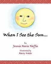 When I See the Sun, You See the Moon