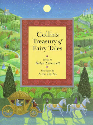 Collins Treasury of Fairy Tales