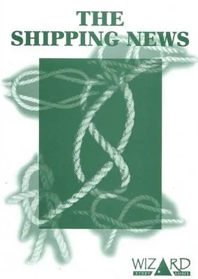 Wizard Study Guide The Shipping News