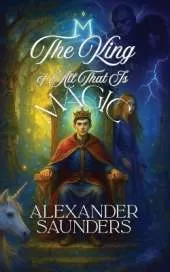 The King of All That Is Magic