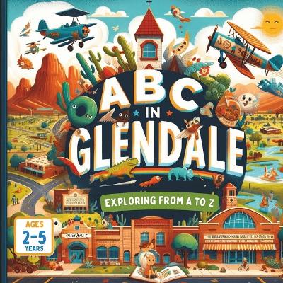 ABC in Glendale: Exploring from A to Z