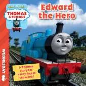 Thomas One a Day Wednesday - Edward the Hero