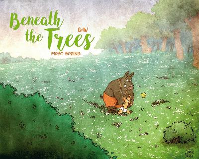 Beneath the Trees