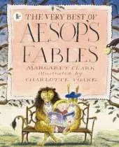 Very Best Of Aesop's Fables