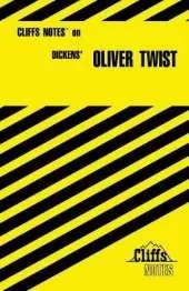 CliffsNotes on Dickens' Oliver Twist