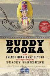 Buddy Zooka: In the French Quarter and Beyond