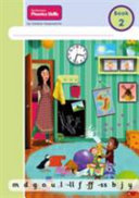 No Nonsense Phonics Skills Pupil Book 2