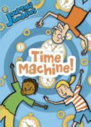 Journey Buddies - Time Machine