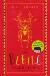 Beetle Boy: The Beetle Collector's Handbook (iBOOK)