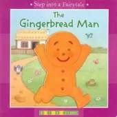 The Gingerbread Man