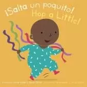 Salta un poquito/Hop a Little