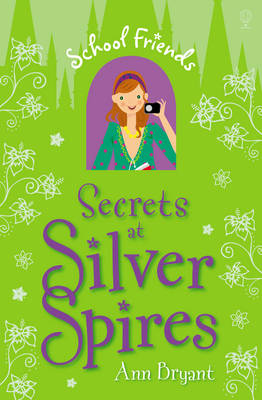 Secrets at Silver Spires