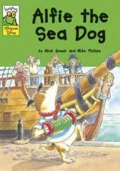Leapfrog Rhyme Time: Alfie the Sea Dog
