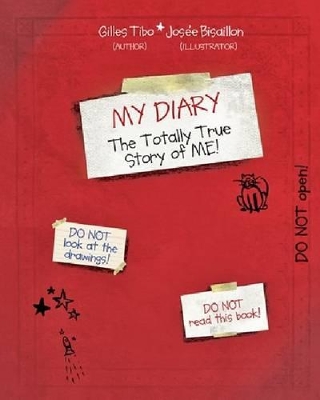 My Diary: The Totally True Story of ME!
