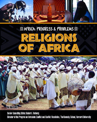 Religions of Africa