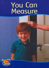 You Can Measure Reader: Let's Measure