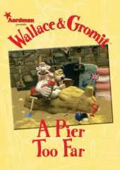 Wallace and Gromit