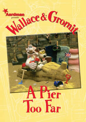 Wallace and Gromit