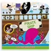 Tiny Town Pirate Ship