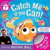 Catch Me If You Can
