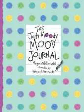Judy Moody Mood Journal