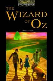 The Wizard of Oz