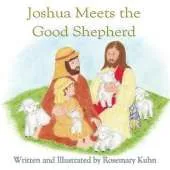 Joshua Meets the Good Shepherd