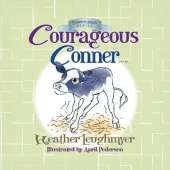 Courageous Conner