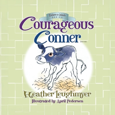 Courageous Conner