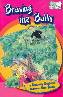 Braving the Bully