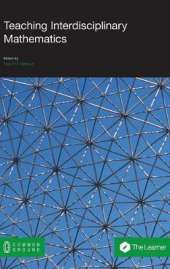 Teaching Interdisciplinary Mathematics