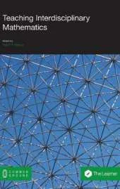 Teaching Interdisciplinary Mathematics