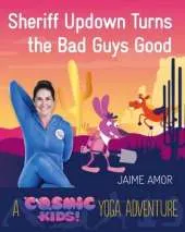 Sheriff Updown Turns The Bad Guys Good
