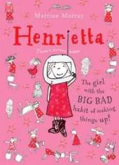 Henrietta: (There's No One Better)