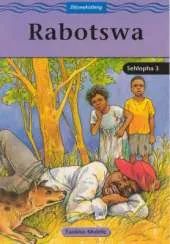 Rabotswa