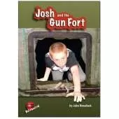 Josh and the Gun Fort