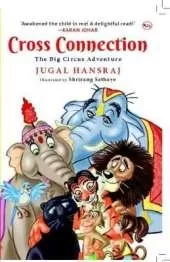 CROSS CONNECTION: The Big Circus Adventure