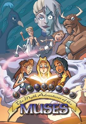 Myth Adventures of the Muses