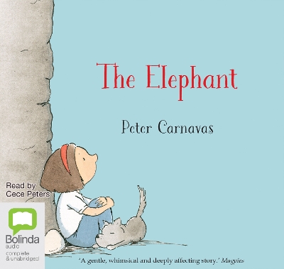 The Elephant