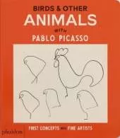 Birds & Other Animals: with Pablo Picasso