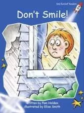 Red Rocket Readers: Early Level 3 Fiction Set B: Don't Smile!