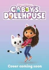 DreamWorks Gabby's Dollhouse: Happy Kitty-tine's Day!