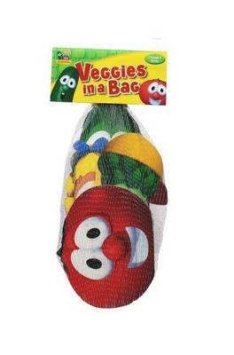 Veggies in a Bag